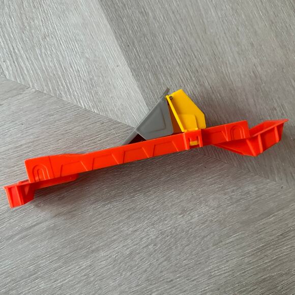 Hot Wheels Track Builder Booster Replacement Part Piece - Picture 3 of 5